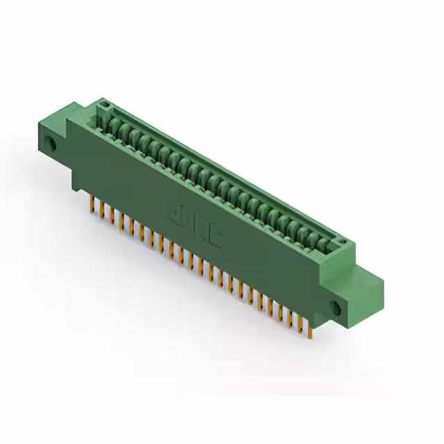 845-023-558-612 EDAC Inc.  Edgeboard Connectors
